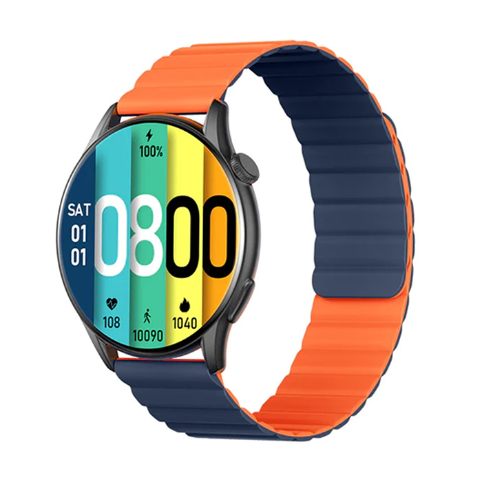 ساعت هوشمند کیسلکت مدل Kr Pro